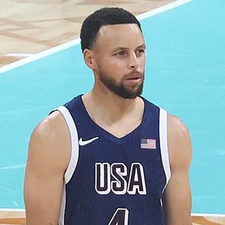 Stephen Curry