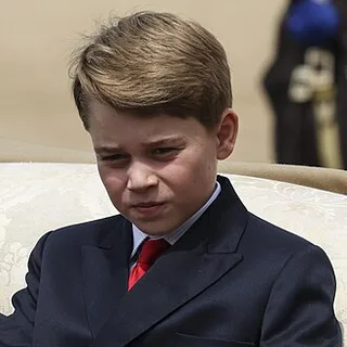 Príncipe George