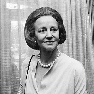 Katharine Graham
