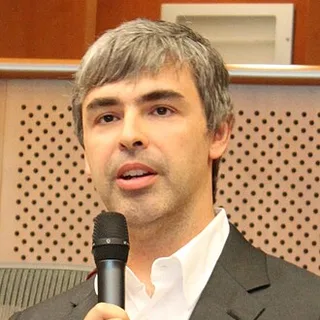 Larry Page