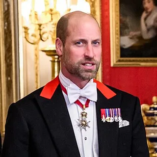 Príncipe William