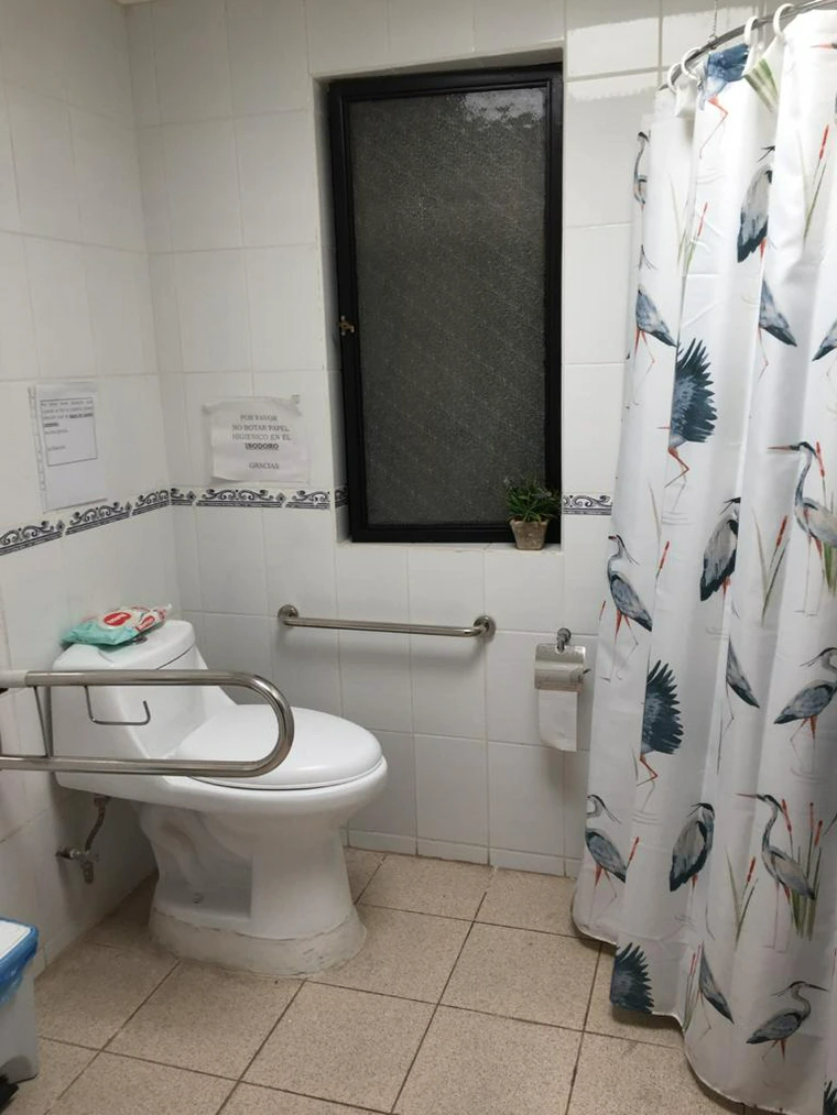 Baños