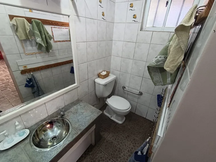 Baños