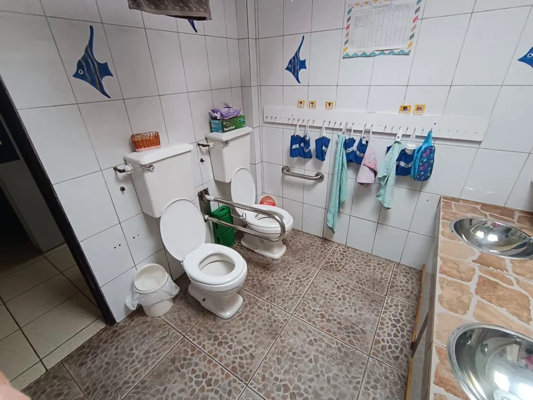 Baños