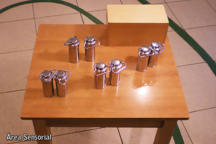 Botellitas Térmicas